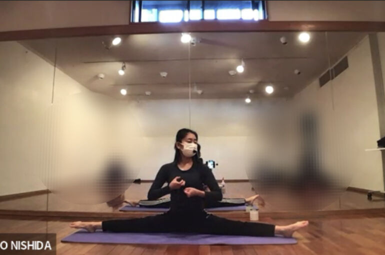 yoga