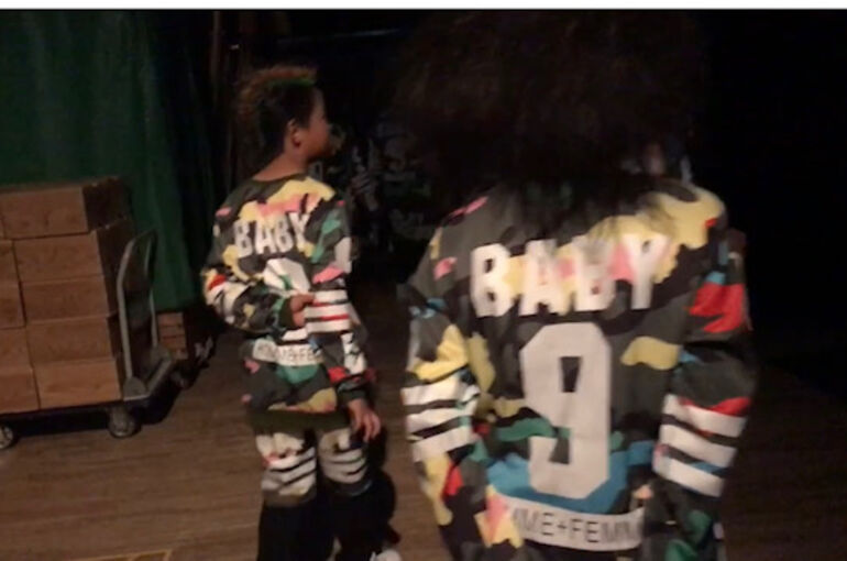 butai hiphop