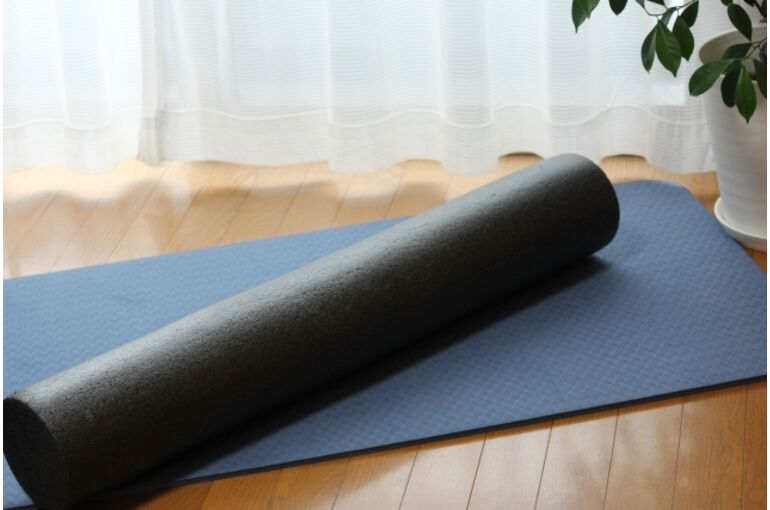 ストレッチポールs